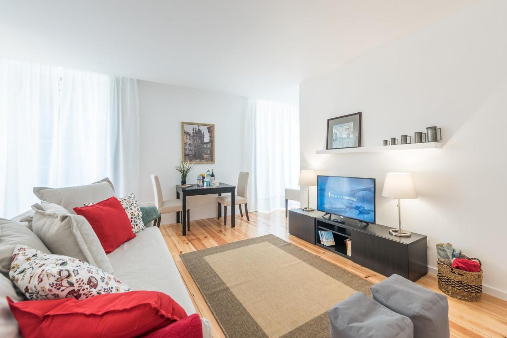Guestready - Sao Domingos Homes Porto Exteriér fotografie