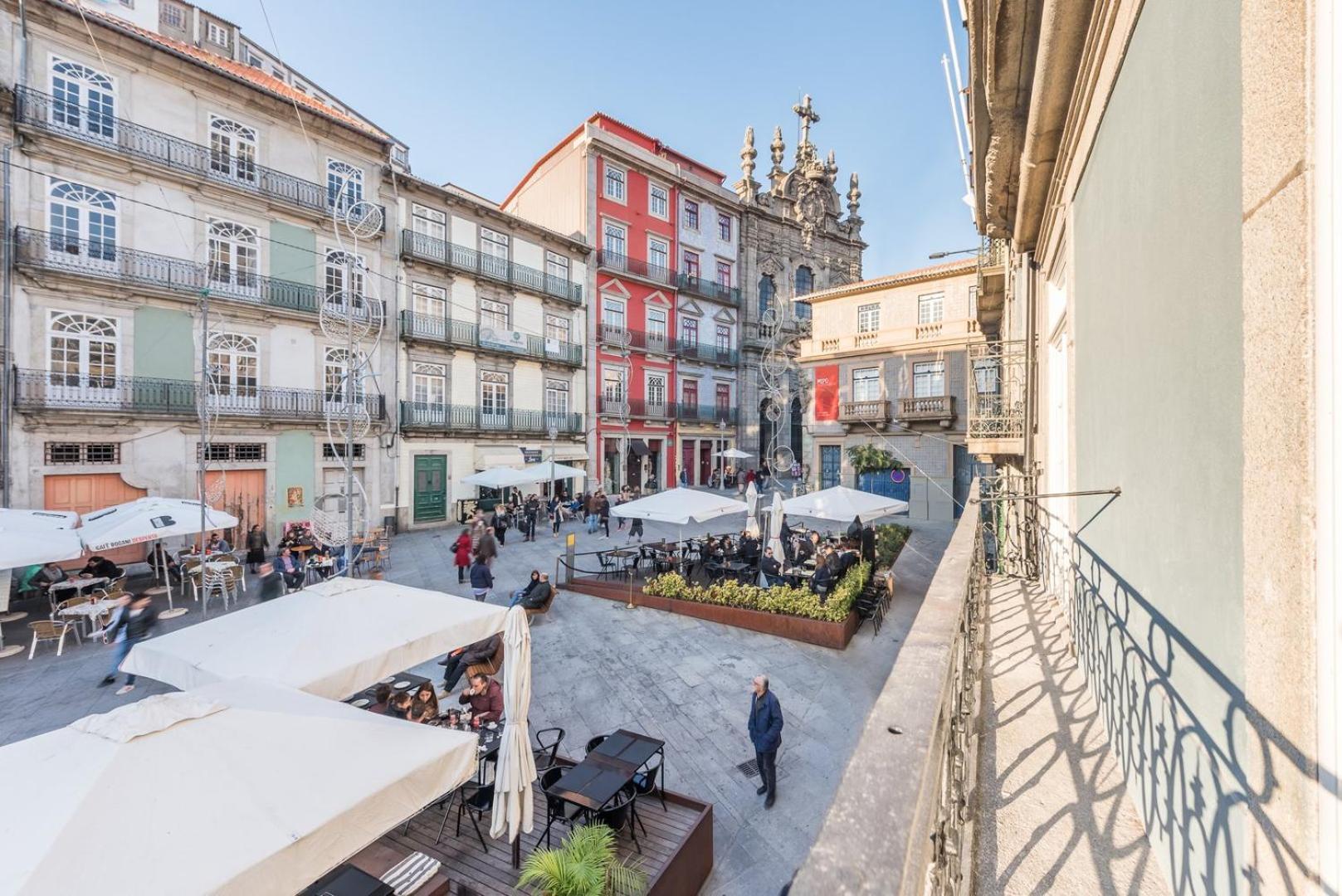 Guestready - Sao Domingos Homes Porto Exteriér fotografie