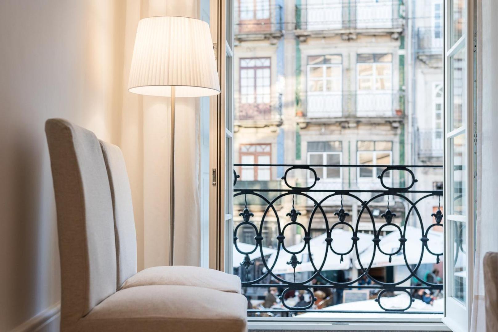 Guestready - Sao Domingos Homes Porto Exteriér fotografie