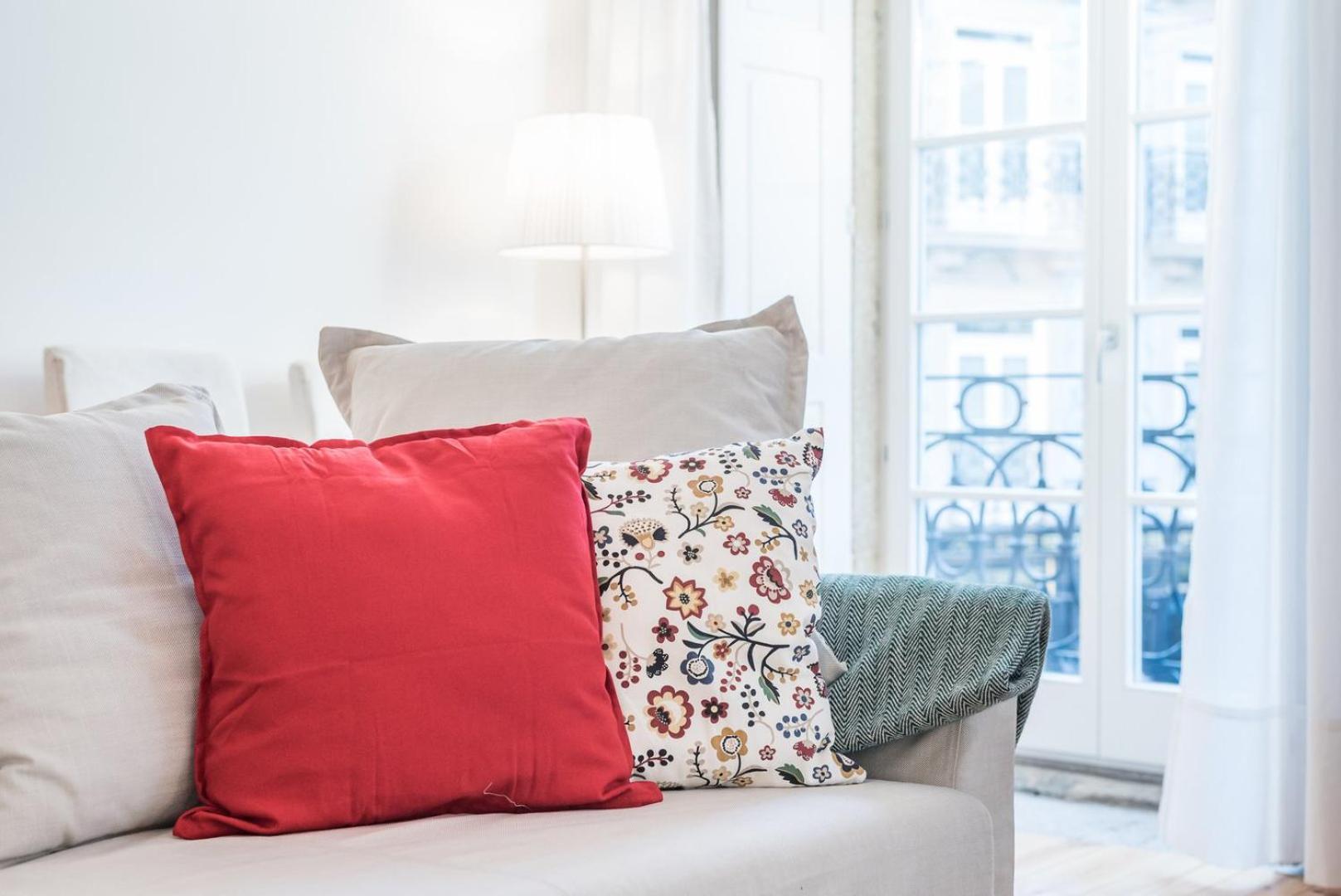Guestready - Sao Domingos Homes Porto Exteriér fotografie