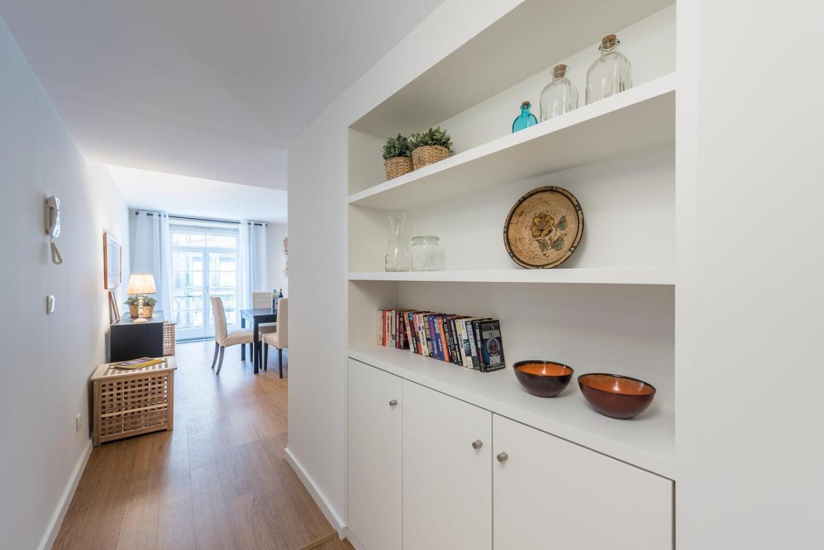 Guestready - Sao Domingos Homes Porto Exteriér fotografie