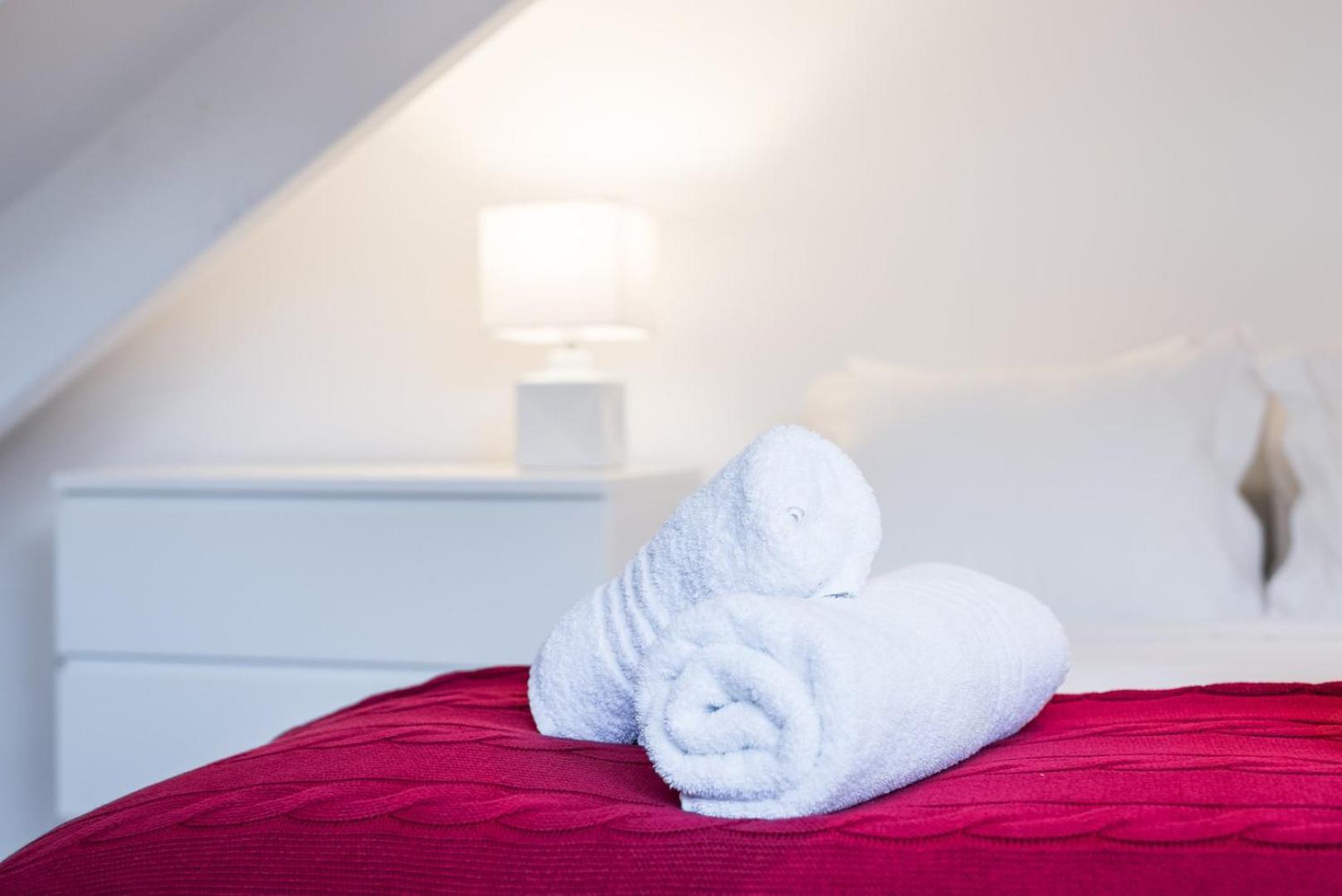 Guestready - Sao Domingos Homes Porto Exteriér fotografie