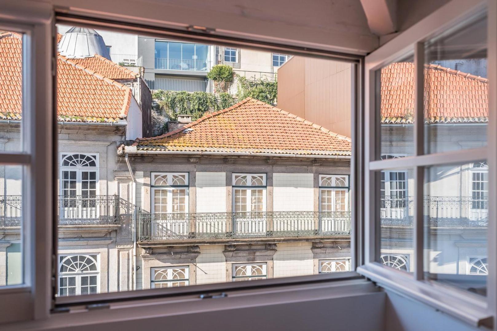 Guestready - Sao Domingos Homes Porto Exteriér fotografie