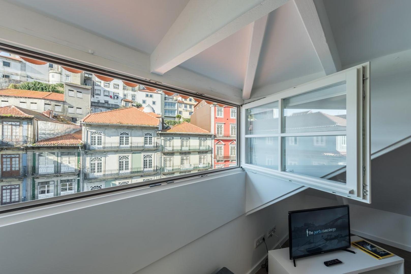 Guestready - Sao Domingos Homes Porto Exteriér fotografie