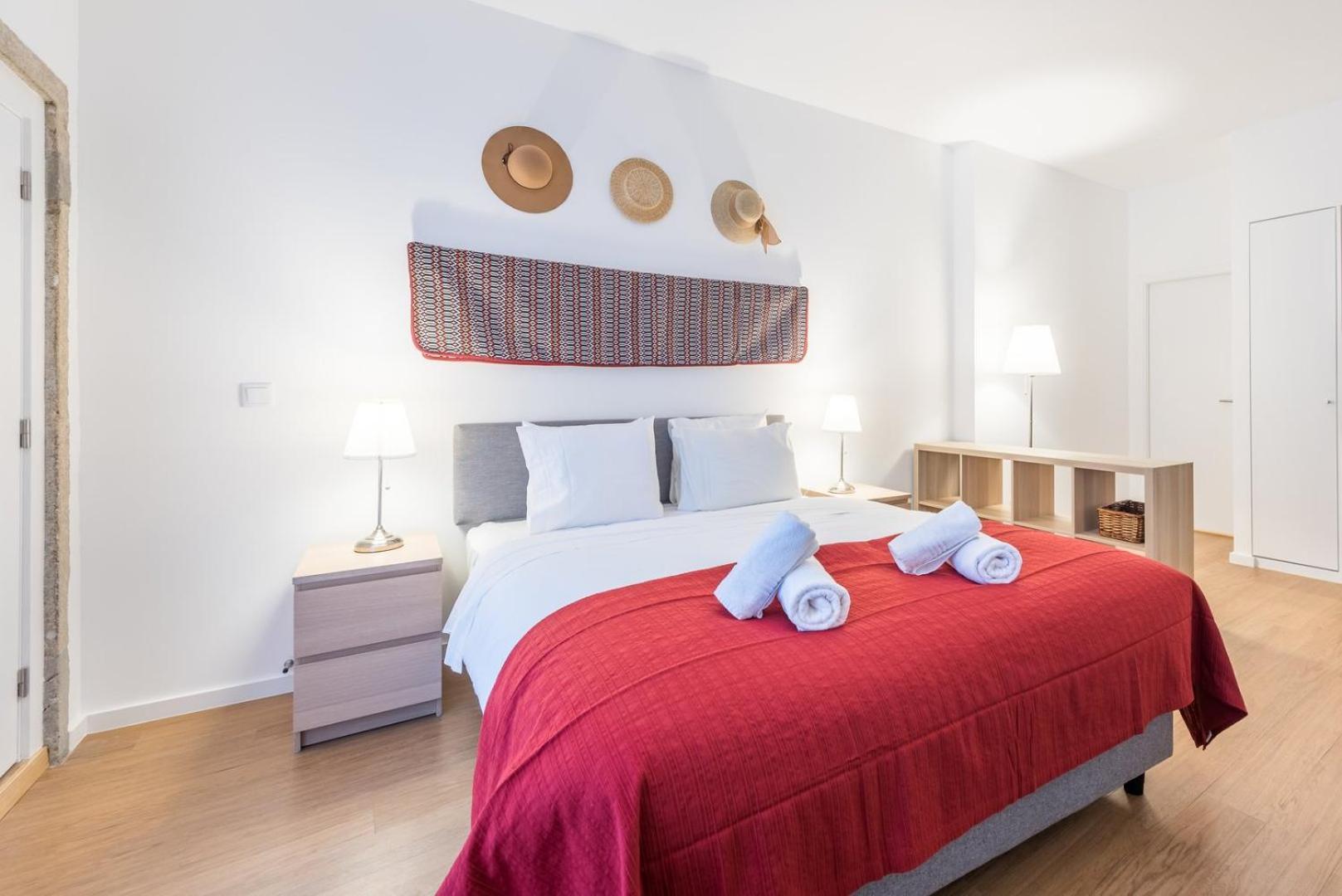 Guestready - Sao Domingos Homes Porto Exteriér fotografie
