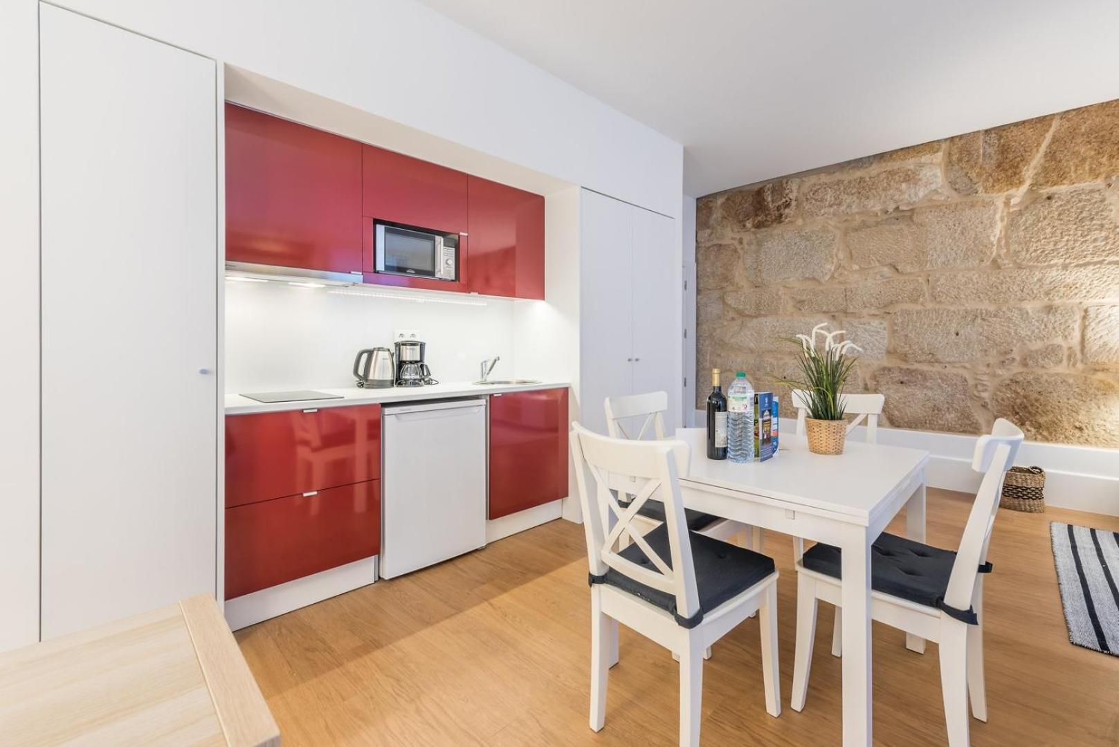 Guestready - Sao Domingos Homes Porto Exteriér fotografie