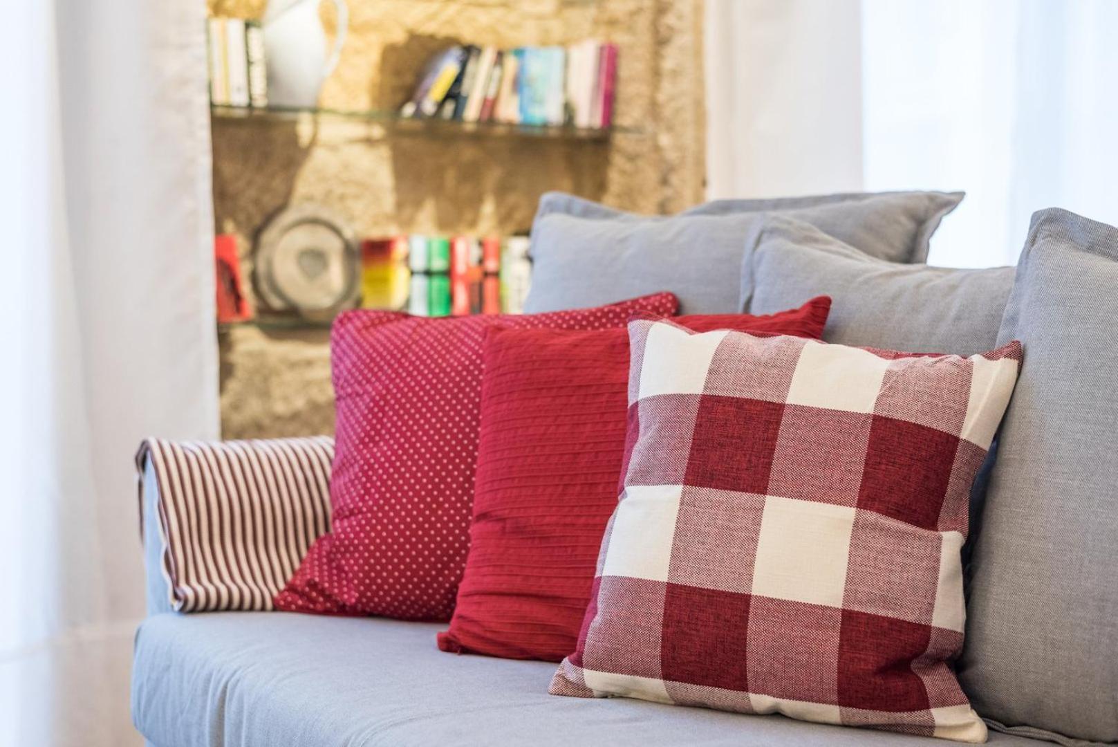Guestready - Sao Domingos Homes Porto Exteriér fotografie