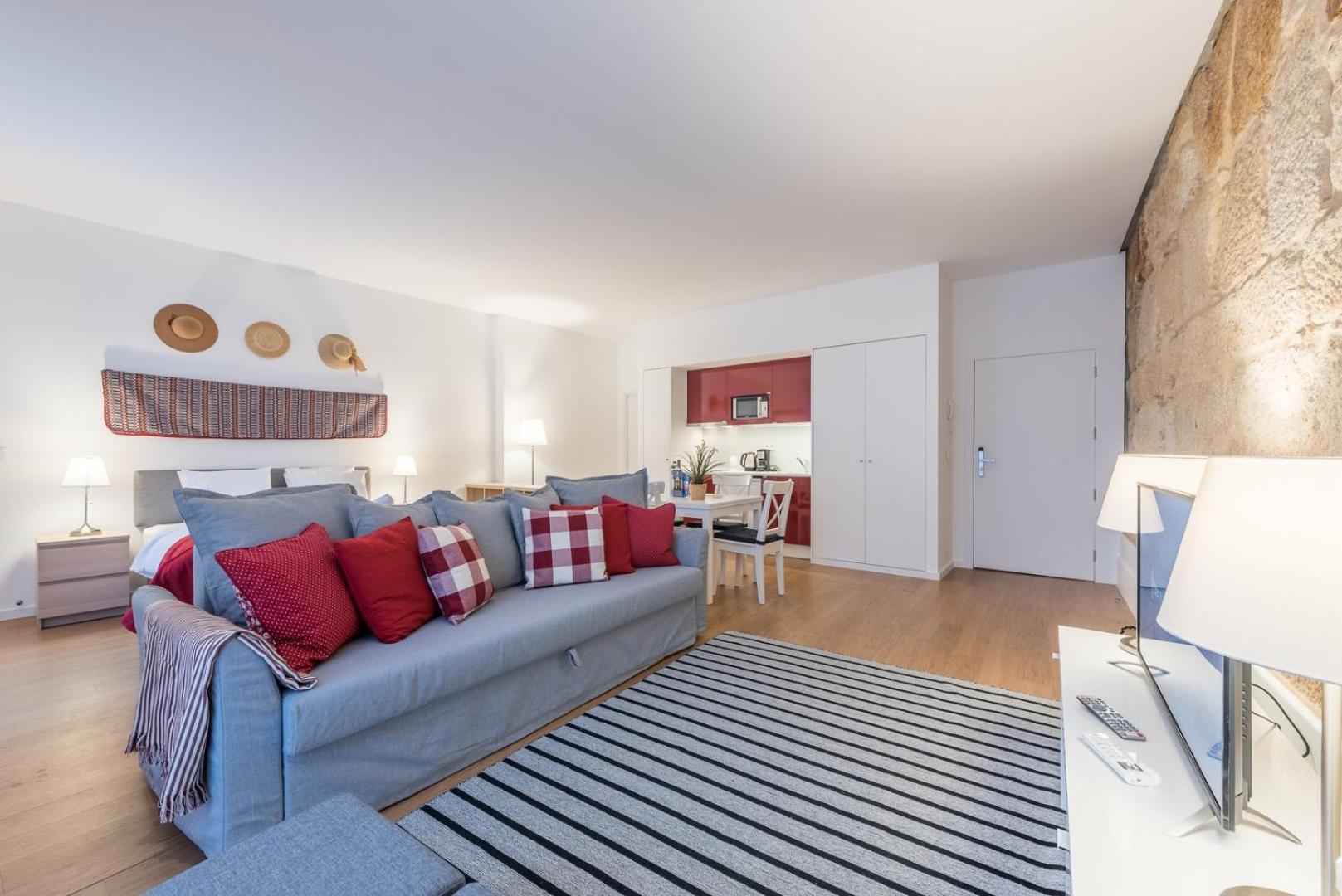 Guestready - Sao Domingos Homes Porto Exteriér fotografie