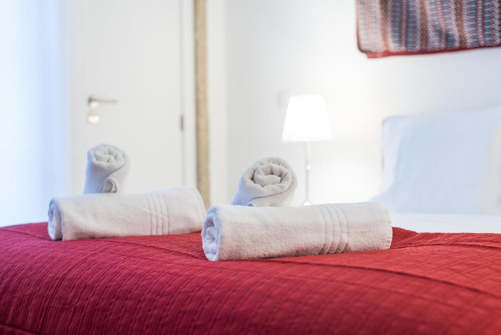 Guestready - Sao Domingos Homes Porto Exteriér fotografie