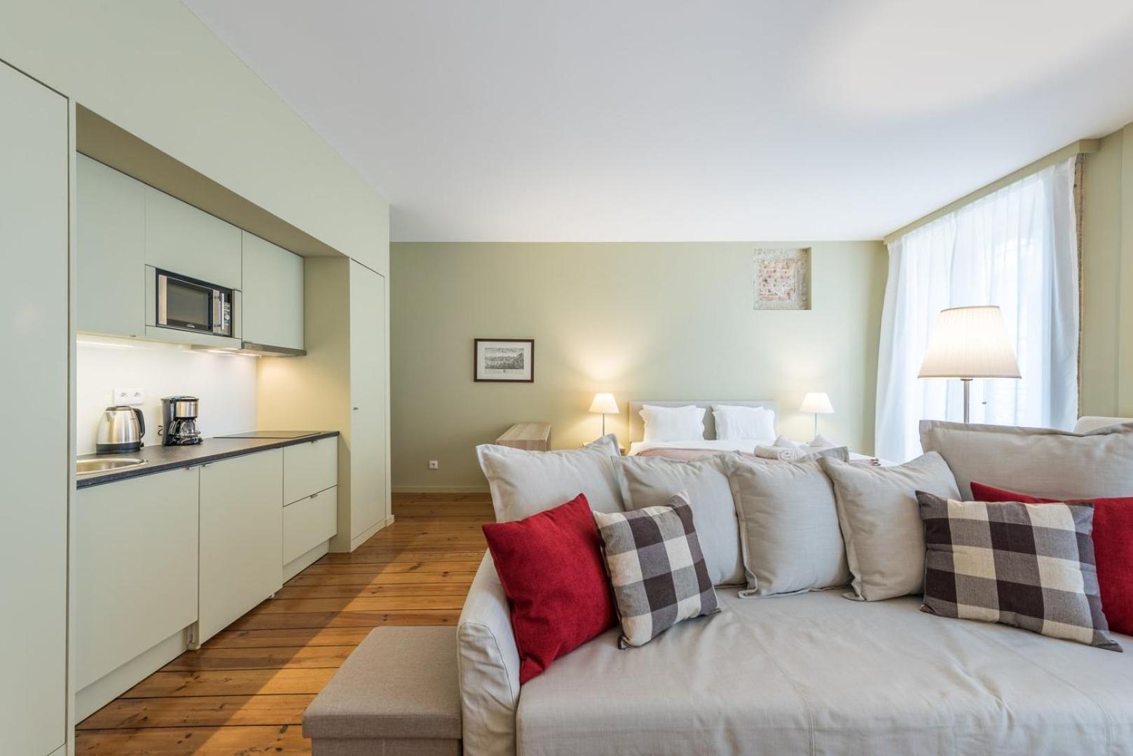 Guestready - Sao Domingos Homes Porto Exteriér fotografie