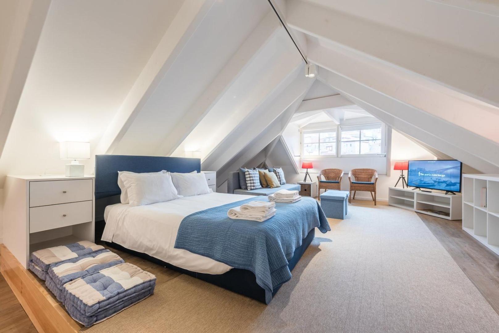 Guestready - Sao Domingos Homes Porto Exteriér fotografie